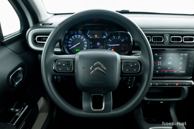 Citroën C3 Gebrauchtwagen