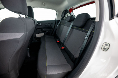 Citroën C3 Gebrauchtwagen