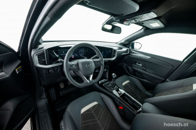 Opel Mokka Gebrauchtwagen