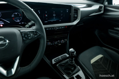 Opel Mokka Gebrauchtwagen