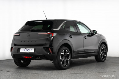 Opel Mokka Gebrauchtwagen
