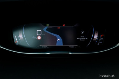 Peugeot 3008 Gebrauchtwagen Peugeot 3008 Gebrauchtwagen