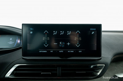 Peugeot 3008 Gebrauchtwagen Peugeot 3008 Gebrauchtwagen