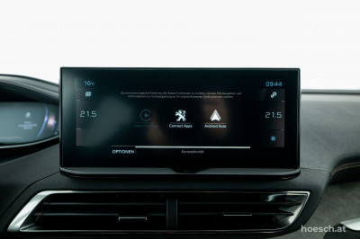 Peugeot 3008 Gebrauchtwagen Peugeot 3008 Gebrauchtwagen