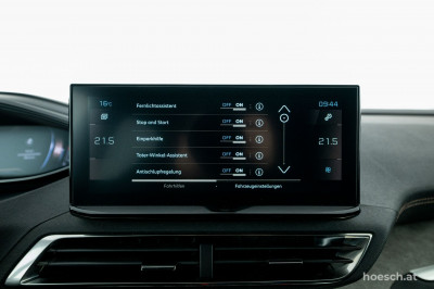 Peugeot 3008 Gebrauchtwagen Peugeot 3008 Gebrauchtwagen