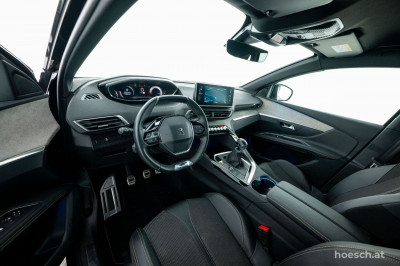 Peugeot 3008 Gebrauchtwagen Peugeot 3008 Gebrauchtwagen