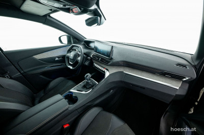 Peugeot 3008 Gebrauchtwagen Peugeot 3008 Gebrauchtwagen