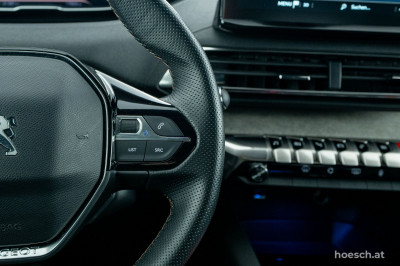 Peugeot 3008 Gebrauchtwagen Peugeot 3008 Gebrauchtwagen