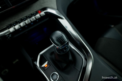 Peugeot 3008 Gebrauchtwagen Peugeot 3008 Gebrauchtwagen