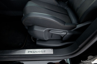 Peugeot 3008 Gebrauchtwagen Peugeot 3008 Gebrauchtwagen