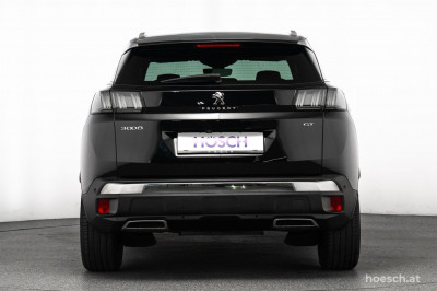 Peugeot 3008 Gebrauchtwagen Peugeot 3008 Gebrauchtwagen