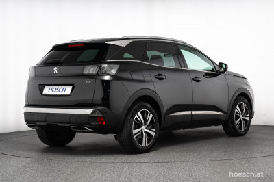 Peugeot 3008 Gebrauchtwagen Peugeot 3008 Gebrauchtwagen
