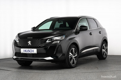 Peugeot 3008 Gebrauchtwagen Peugeot 3008 Gebrauchtwagen