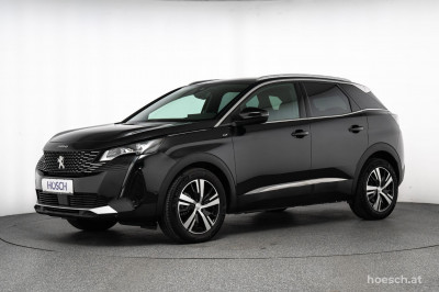 Peugeot 3008 Gebrauchtwagen Peugeot 3008 Gebrauchtwagen