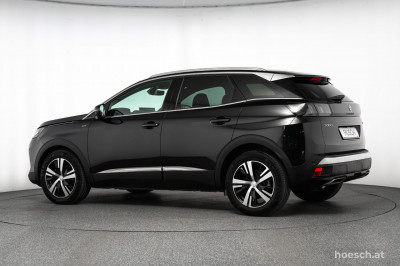 Peugeot 3008 Gebrauchtwagen Peugeot 3008 Gebrauchtwagen