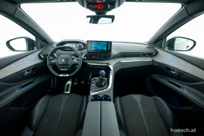 Peugeot 3008 Gebrauchtwagen Peugeot 3008 Gebrauchtwagen