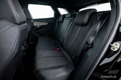 Peugeot 3008 Gebrauchtwagen Peugeot 3008 Gebrauchtwagen