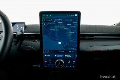 Ford Mustang Mach-E Gebrauchtwagen