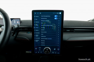 Ford Mustang Mach-E Gebrauchtwagen