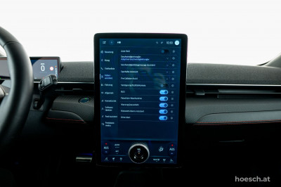 Ford Mustang Mach-E Gebrauchtwagen