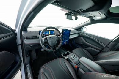 Ford Mustang Mach-E Gebrauchtwagen