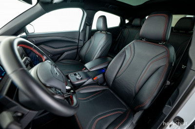 Ford Mustang Mach-E Gebrauchtwagen