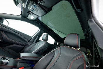 Ford Mustang Mach-E Gebrauchtwagen