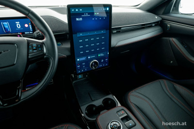 Ford Mustang Mach-E Gebrauchtwagen