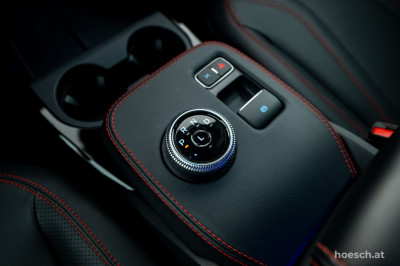 Ford Mustang Mach-E Gebrauchtwagen