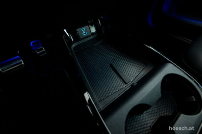 Ford Mustang Mach-E Gebrauchtwagen