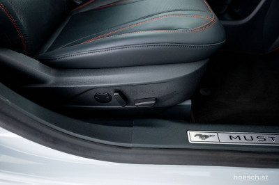 Ford Mustang Mach-E Gebrauchtwagen