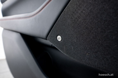 Ford Mustang Mach-E Gebrauchtwagen