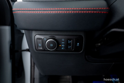 Ford Mustang Mach-E Gebrauchtwagen