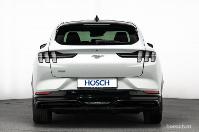 Ford Mustang Mach-E Gebrauchtwagen