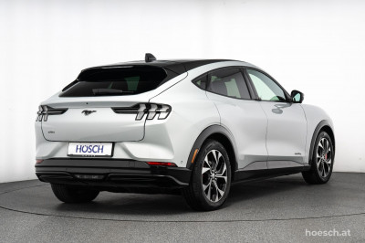 Ford Mustang Mach-E Gebrauchtwagen