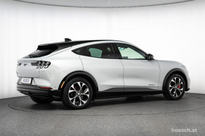 Ford Mustang Mach-E Gebrauchtwagen