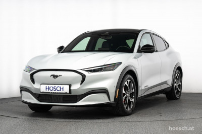 Ford Mustang Mach-E Gebrauchtwagen