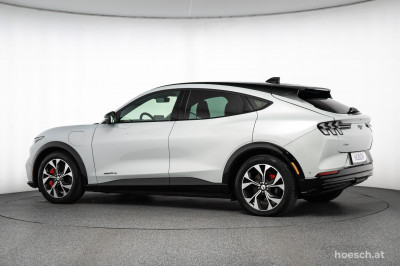 Ford Mustang Mach-E Gebrauchtwagen