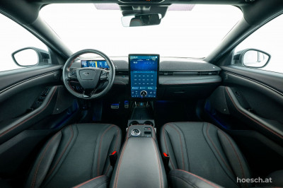 Ford Mustang Mach-E Gebrauchtwagen