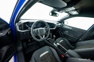 Opel Mokka Gebrauchtwagen