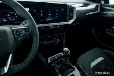 Opel Mokka Gebrauchtwagen