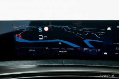 Peugeot 3008 Gebrauchtwagen Peugeot 3008 Gebrauchtwagen