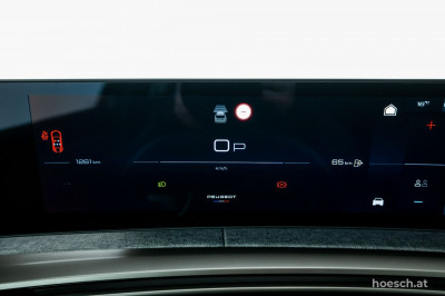 Peugeot 3008 Gebrauchtwagen Peugeot 3008 Gebrauchtwagen