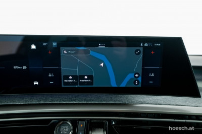 Peugeot 3008 Gebrauchtwagen Peugeot 3008 Gebrauchtwagen