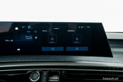 Peugeot 3008 Gebrauchtwagen Peugeot 3008 Gebrauchtwagen