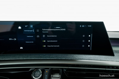 Peugeot 3008 Gebrauchtwagen Peugeot 3008 Gebrauchtwagen