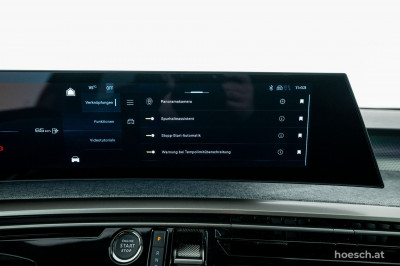 Peugeot 3008 Gebrauchtwagen Peugeot 3008 Gebrauchtwagen