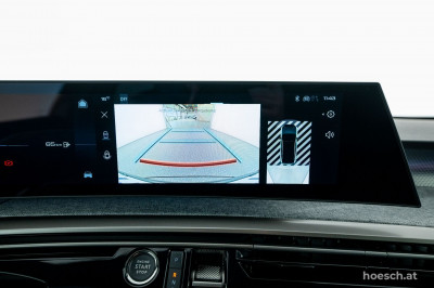 Peugeot 3008 Gebrauchtwagen Peugeot 3008 Gebrauchtwagen