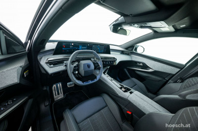 Peugeot 3008 Gebrauchtwagen Peugeot 3008 Gebrauchtwagen