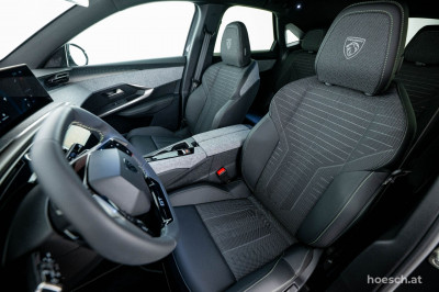 Peugeot 3008 Gebrauchtwagen Peugeot 3008 Gebrauchtwagen